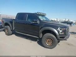 1FTFW1RG3KFC83623 2019 FORD F-150
