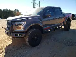 1FTFW1RG3LFA05404 2020 FORD F-150