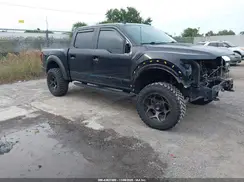 1FTFW1RG3LFA07024 2020 FORD F-150