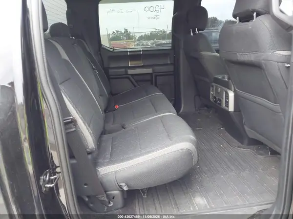 1FTFW1RG3LFA07024 2020 FORD F-150 - Image 8