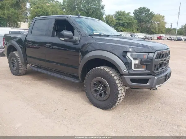 1FTFW1RG3LFA34028 2020 FORD F-150 - Image 1