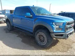 1FTFW1RG3LFA37818 2020 FORD F-150
