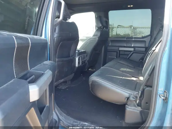 1FTFW1RG3LFA37818 2020 FORD F-150 - Image 8