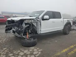 1FTFW1RG3LFA67160 2020 FORD F-150