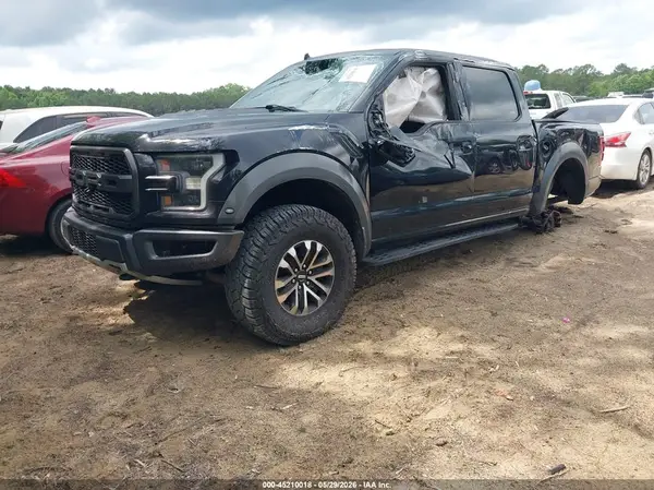 1FTFW1RG3LFA68986 2020 FORD F-150 - Image 2