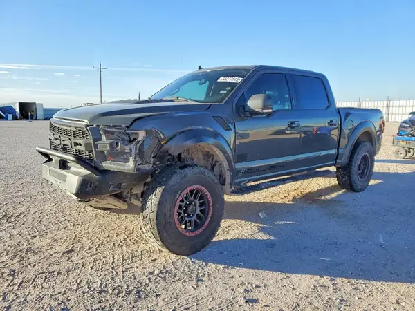 1FTFW1RG3LFA74349 2020 FORD F-150 - Image 1