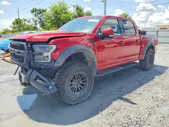 1FTFW1RG3LFA91619 2020 FORD F-150