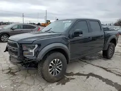 1FTFW1RG3LFB33819 2020 FORD F-150