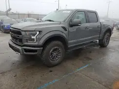 1FTFW1RG3LFB47655 2020 FORD F-150