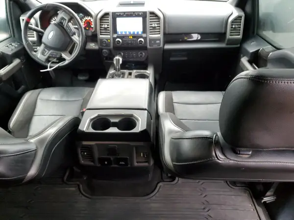 1FTFW1RG3LFB47655 2020 FORD F-150 - Image 8
