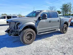 1FTFW1RG3LFB54184 2020 FORD F-150
