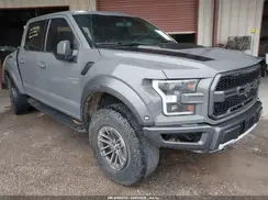 1FTFW1RG3LFB74922 2020 FORD F-150