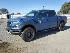 1FTFW1RG3LFC00175 2020 FORD F-150