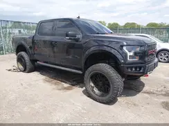 1FTFW1RG3LFC42006 2020 FORD F-150