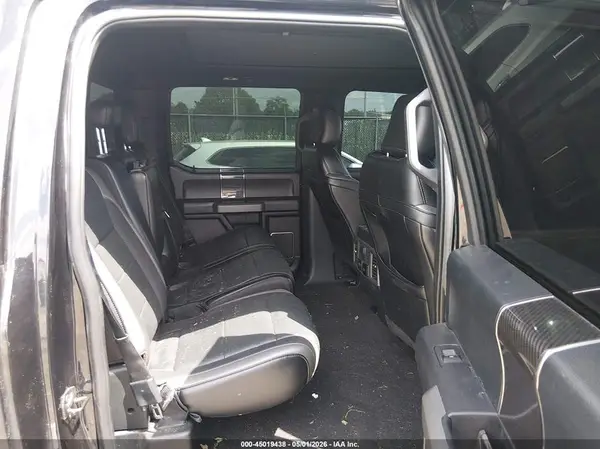 1FTFW1RG3LFC42006 2020 FORD F-150 - Image 8