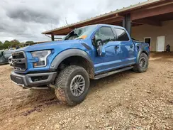 1FTFW1RG3LFC66404 2020 FORD F-150
