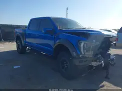 1FTFW1RG3MFB70497 2021 FORD F-150