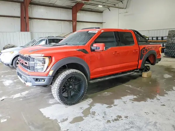 1FTFW1RG3MFC23702 2021 FORD F-150 - Image 1