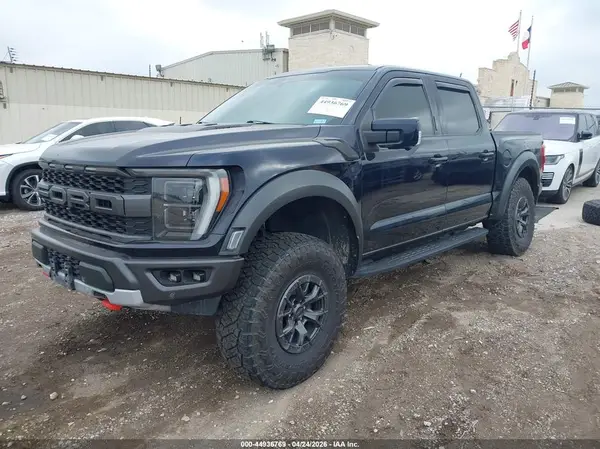 1FTFW1RG3MFC28818 2021 FORD F-150 - Image 2
