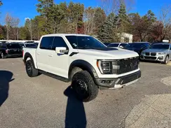 1FTFW1RG3MFC30195 2021 FORD F-150