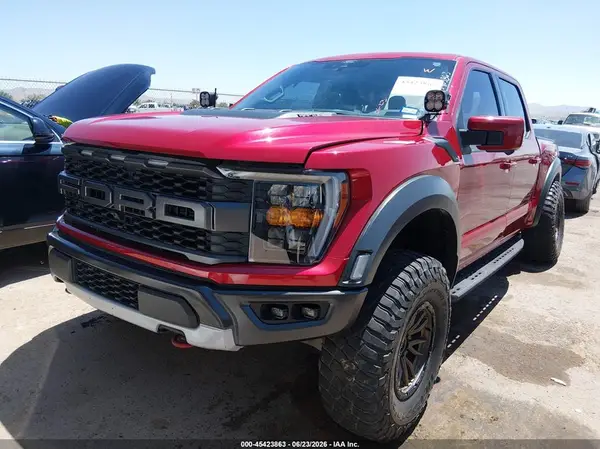 1FTFW1RG3MFC63097 2021 FORD F-150 - Image 2