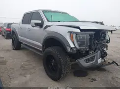 1FTFW1RG3MFC63245 2021 FORD F-150