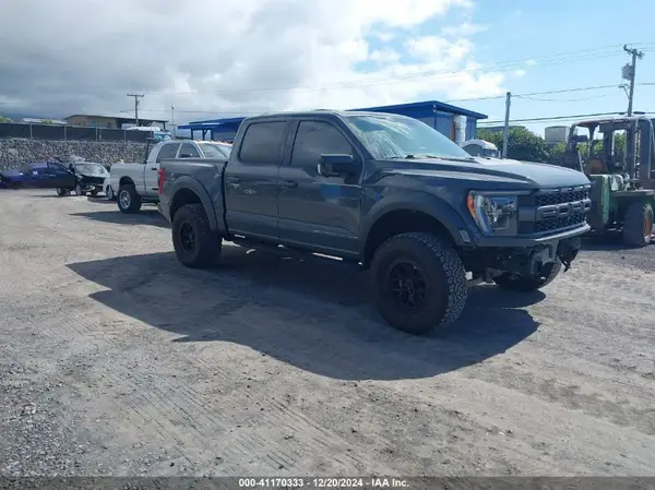 1FTFW1RG3MFC63326 2021 FORD F-150 - Image 1