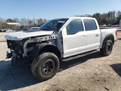 1FTFW1RG3NFA06474 2022 FORD F-150