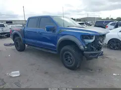 1FTFW1RG3NFA11125 2022 FORD F-150