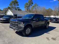 1FTFW1RG3NFA85449 2022 FORD F-150