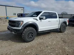 1FTFW1RG3NFB73689 2022 FORD F-150