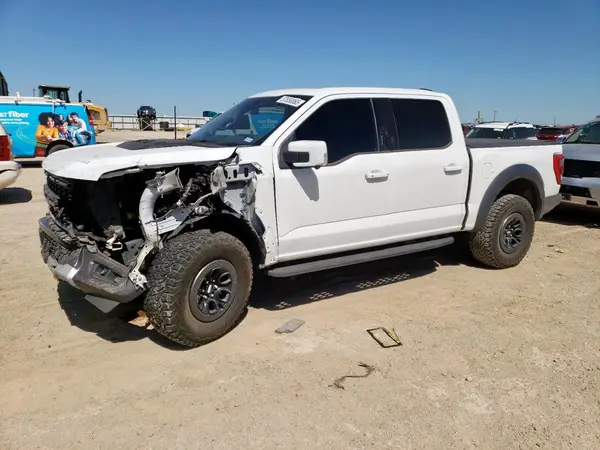 1FTFW1RG3NFC19473 2022 FORD F-150 - Image 1