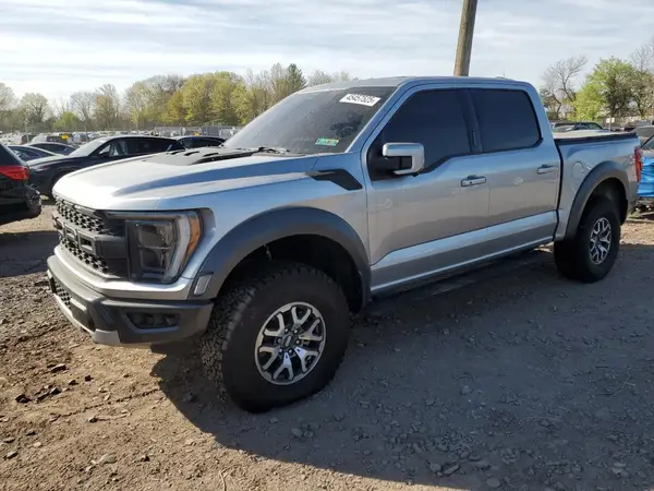 1FTFW1RG3NFC44650 2022 FORD F-150 - Image 1
