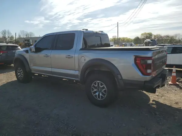 1FTFW1RG3NFC44650 2022 FORD F-150 - Image 2