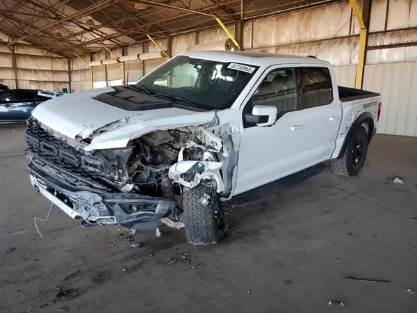 1FTFW1RG3PFA34519 2023 FORD F-150 - Image 1