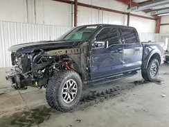 1FTFW1RG3PFA53474 2023 FORD F-150