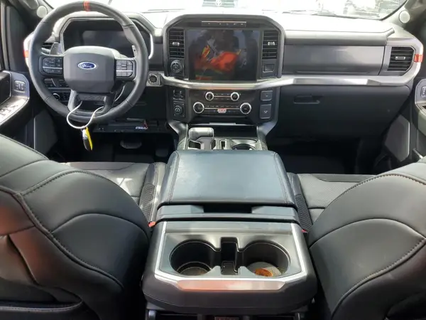 1FTFW1RG3PFB35690 2023 FORD F-150 - Image 8