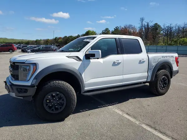 1FTFW1RG3PFB65059 2023 FORD F-150 - Image 1
