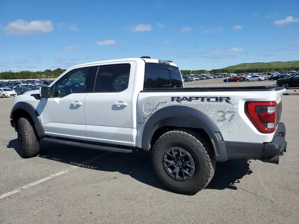 1FTFW1RG3PFB65059 2023 FORD F-150 - Image 2