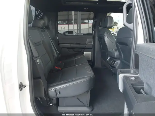 1FTFW1RG3PFB97168 2023 FORD F-150 - Image 8