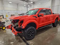 1FTFW1RG3PFC76484 2023 FORD F-150