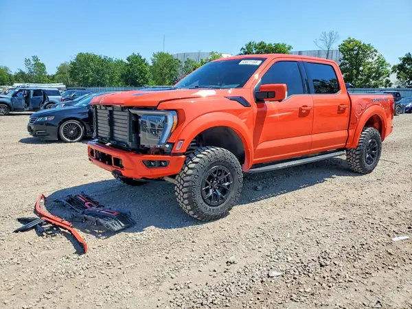 1FTFW1RG3PFC76484 2023 FORD F-150 - Image 1