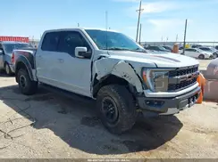 1FTFW1RG3PFC88103 2023 FORD F-150