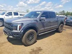 1FTFW1RG3RFB55053 2024 FORD F-150