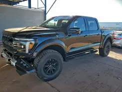 1FTFW1RG3SFA05742 2025 FORD F-150