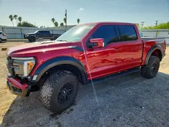 1FTFW1RG3SFA84832 2025 FORD F-150