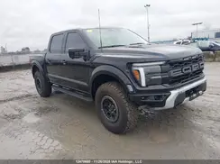 1FTFW1RG3SFA87455 2025 FORD F-150