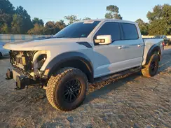 1FTFW1RG3SFB37187 2025 FORD F-150
