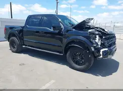 1FTFW1RG3SFB50649 2025 FORD F-150