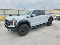 1FTFW1RG3SFB87927 2025 FORD F-150